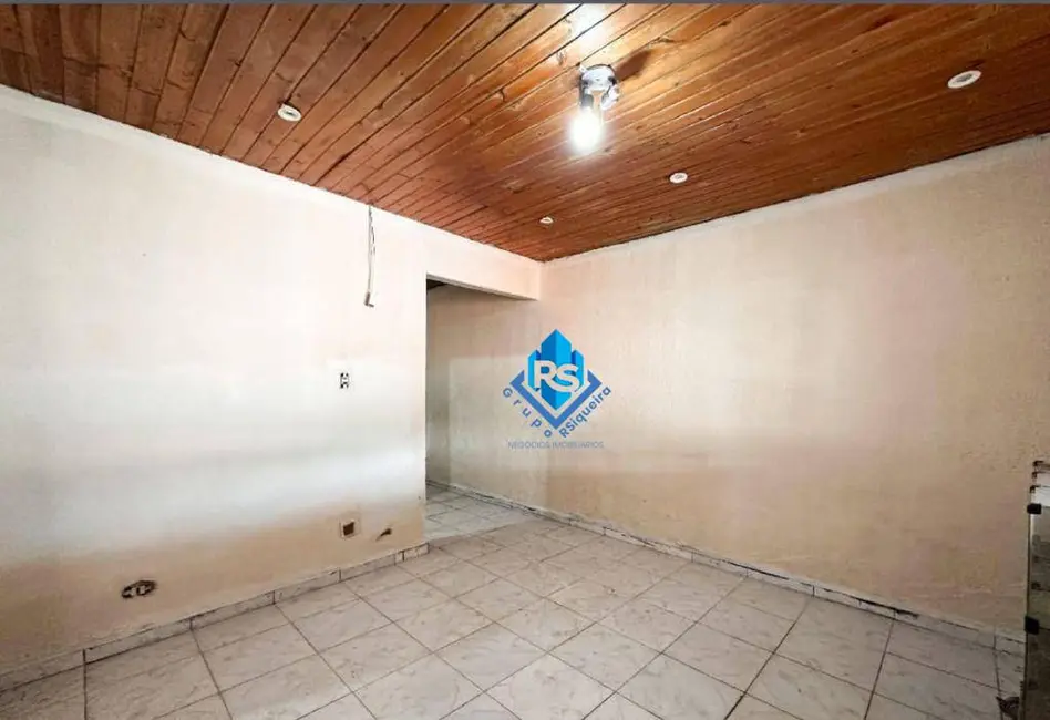 Foto 4 de Sobrado com 2 quartos à venda, 126m2 em Sao Bernardo Do Campo - SP