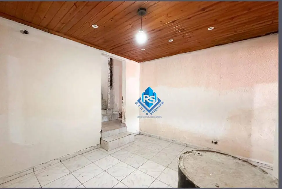 Foto 8 de Sobrado com 2 quartos à venda, 126m2 em Sao Bernardo Do Campo - SP