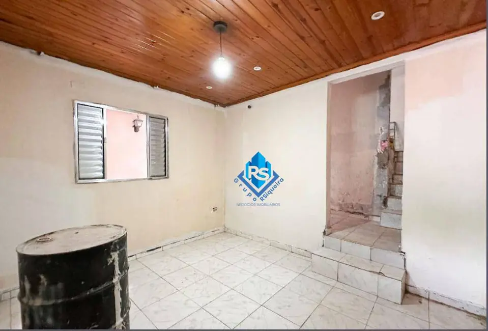 Foto 7 de Sobrado com 2 quartos à venda, 126m2 em Sao Bernardo Do Campo - SP