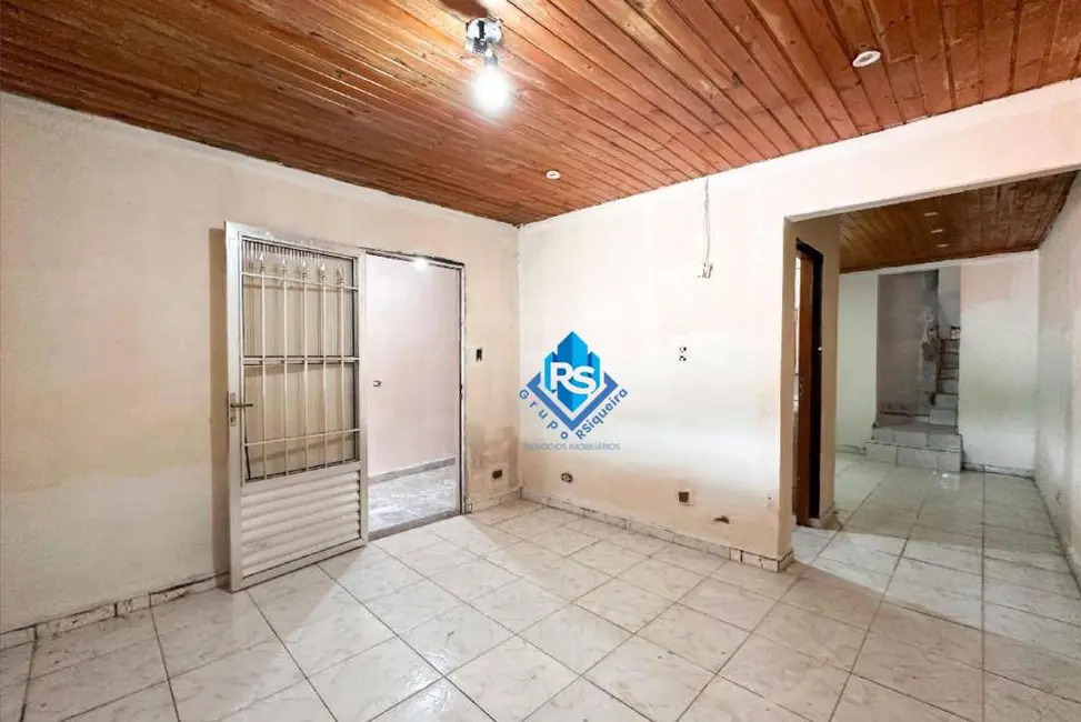 Foto 2 de Sobrado com 2 quartos à venda, 126m2 em Sao Bernardo Do Campo - SP