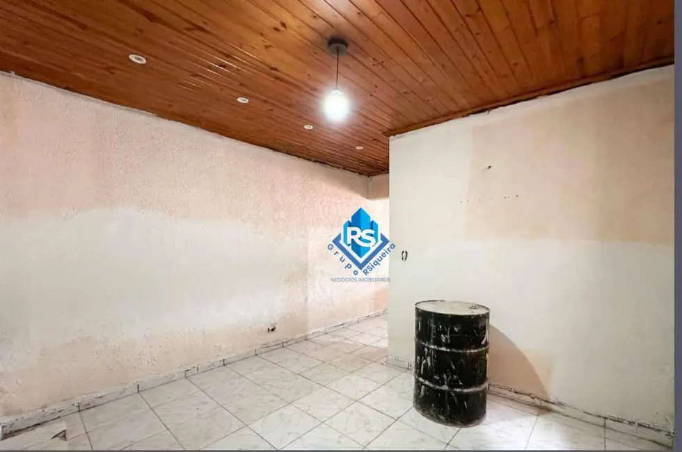 Foto 9 de Sobrado com 2 quartos à venda, 126m2 em Sao Bernardo Do Campo - SP