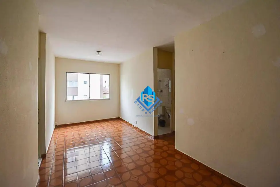 Foto 1 de Apartamento com 2 quartos à venda, 77m2 em Santa Terezinha, Sao Bernardo Do Campo - SP