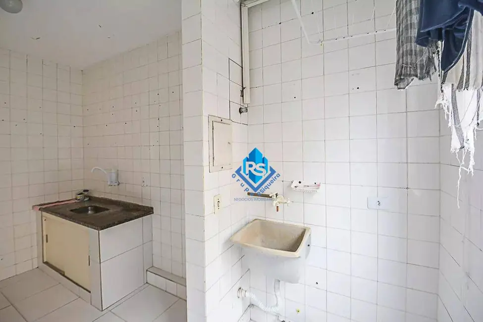 Foto 5 de Apartamento com 2 quartos à venda, 77m2 em Santa Terezinha, Sao Bernardo Do Campo - SP