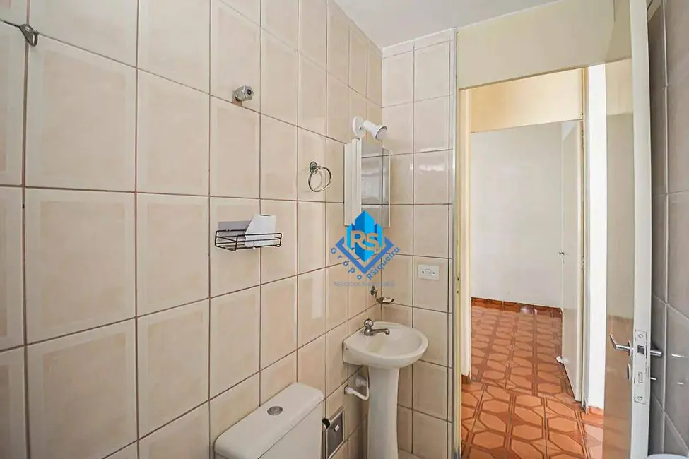 Foto 8 de Apartamento com 2 quartos à venda, 77m2 em Santa Terezinha, Sao Bernardo Do Campo - SP