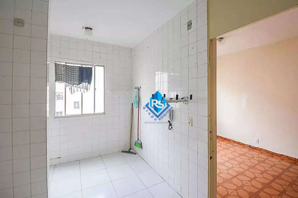 Foto 6 de Apartamento com 2 quartos à venda, 77m2 em Santa Terezinha, Sao Bernardo Do Campo - SP