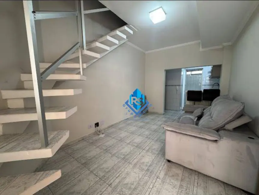 Foto 4 de Sobrado com 2 quartos à venda, 62m2 em Praia Grande - SP
