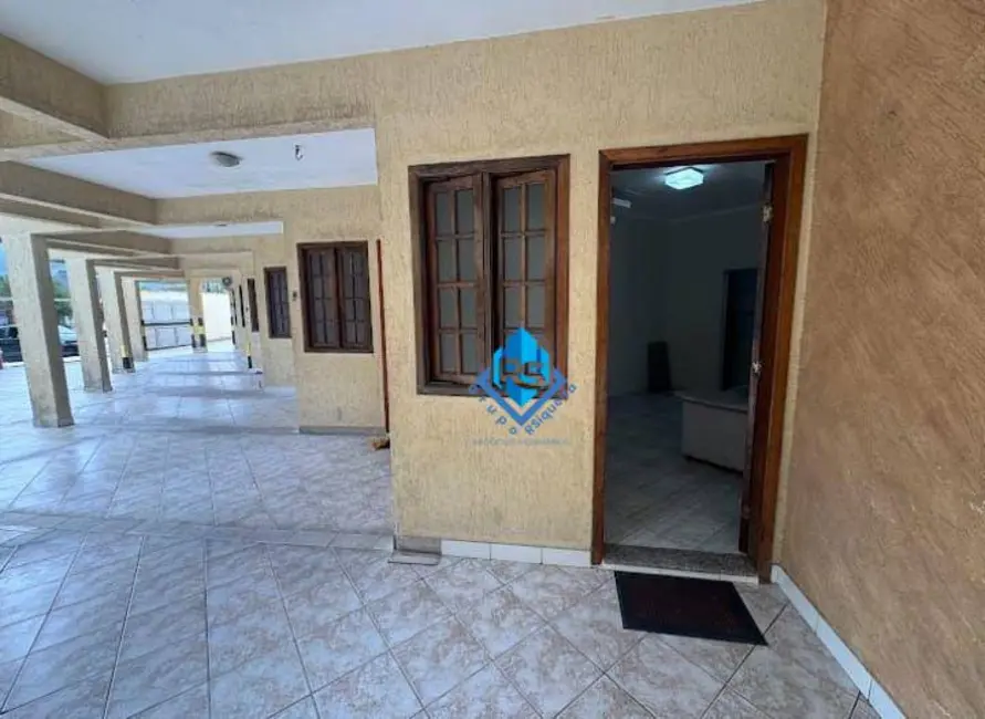 Foto 2 de Sobrado com 2 quartos à venda, 62m2 em Praia Grande - SP