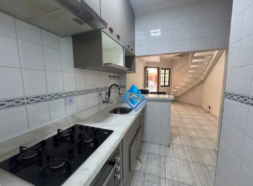 Foto 7 de Sobrado com 2 quartos à venda, 62m2 em Praia Grande - SP