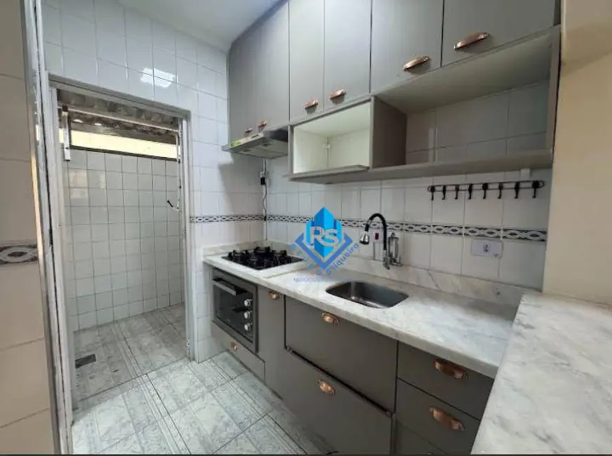 Foto 9 de Sobrado com 2 quartos à venda, 62m2 em Praia Grande - SP