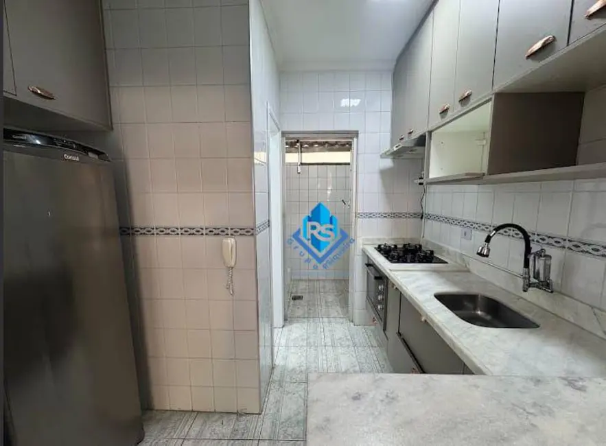 Foto 8 de Sobrado com 2 quartos à venda, 62m2 em Praia Grande - SP