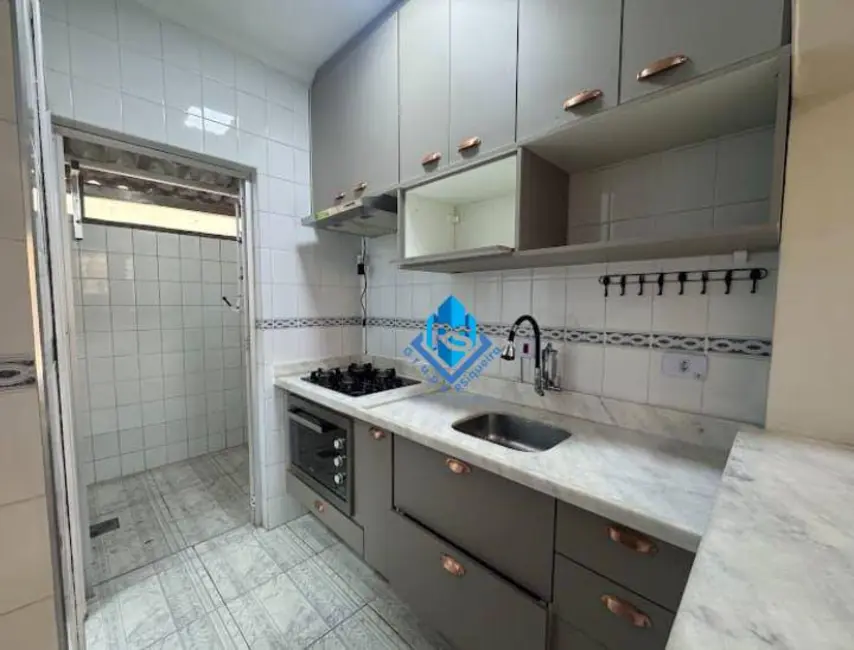Foto 6 de Sobrado com 2 quartos à venda, 62m2 em Praia Grande - SP