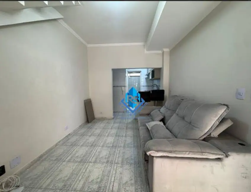 Foto 3 de Sobrado com 2 quartos à venda, 62m2 em Praia Grande - SP