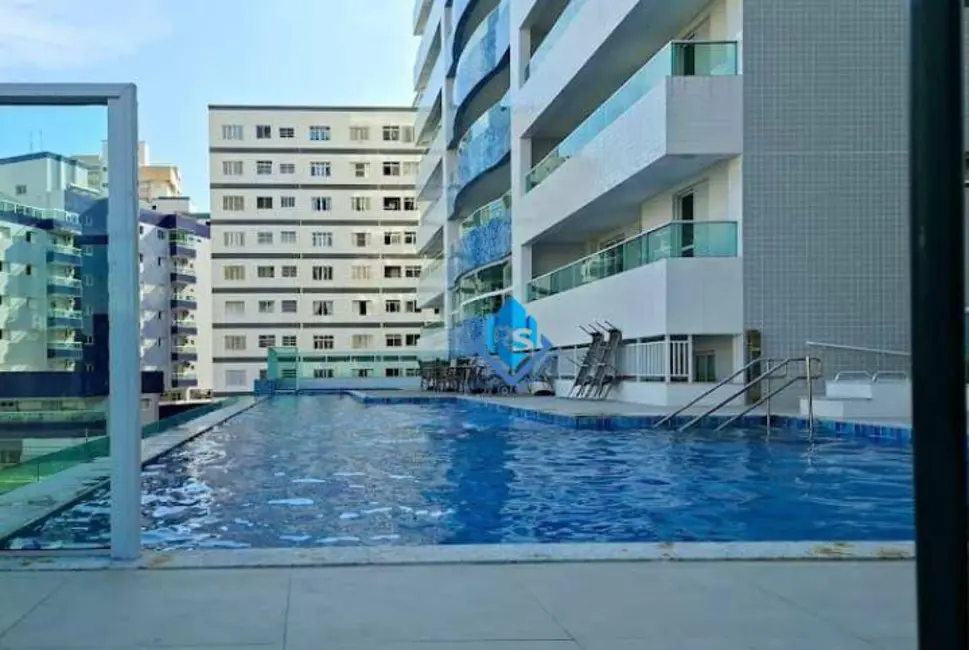 Foto 1 de Apartamento com 2 quartos à venda, 89m2 em Praia Grande - SP