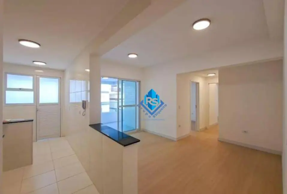 Foto 3 de Apartamento com 2 quartos à venda, 89m2 em Praia Grande - SP