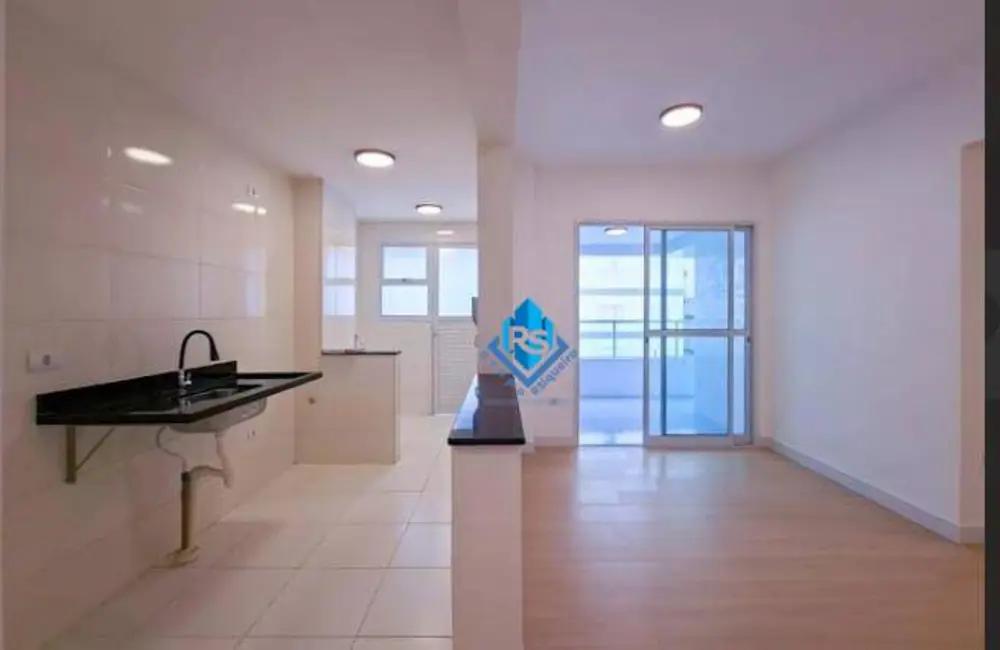 Foto 9 de Apartamento com 2 quartos à venda, 89m2 em Praia Grande - SP
