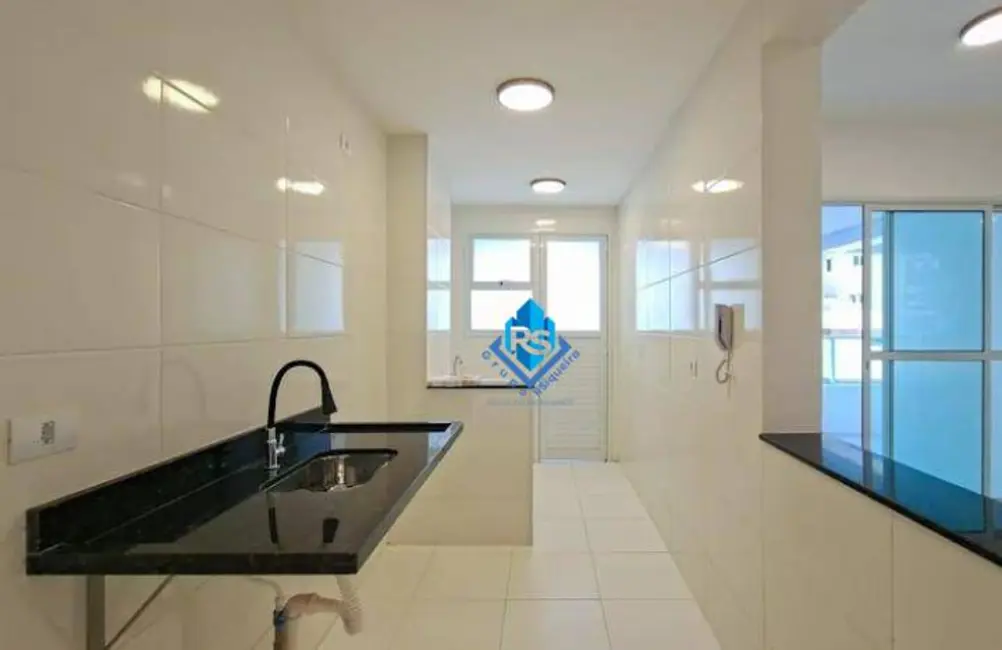 Foto 8 de Apartamento com 2 quartos à venda, 89m2 em Praia Grande - SP