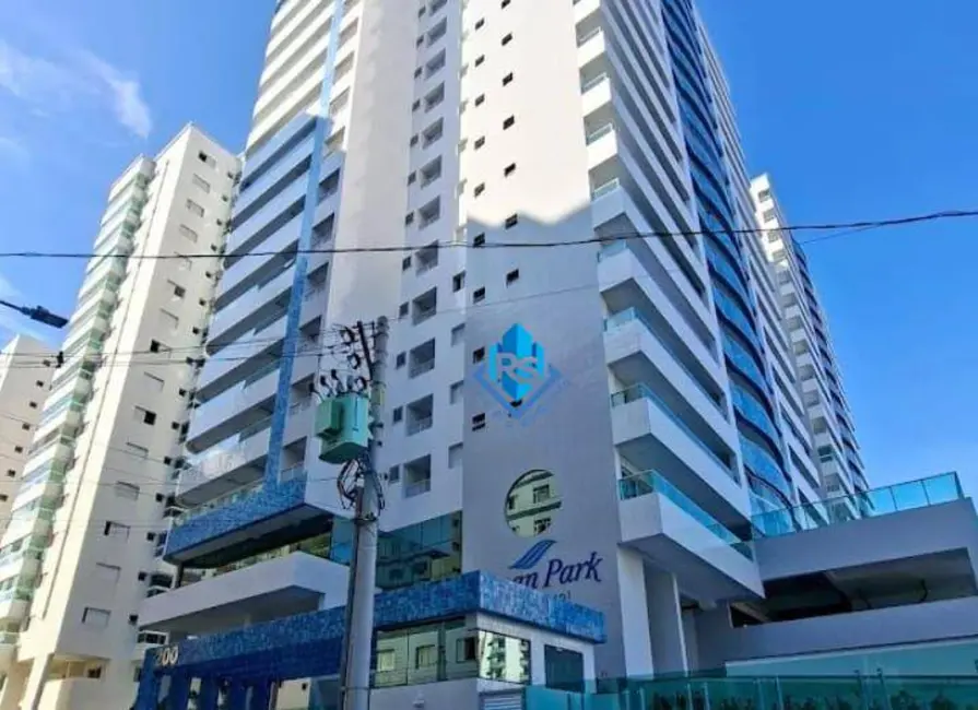 Foto 2 de Apartamento com 2 quartos à venda, 89m2 em Praia Grande - SP