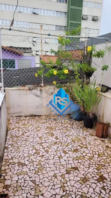 Foto 8 de Sobrado com 3 quartos à venda, 155m2 em Centro, Sao Bernardo Do Campo - SP