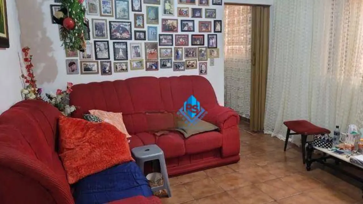 Foto 2 de Sobrado com 3 quartos à venda, 155m2 em Centro, Sao Bernardo Do Campo - SP