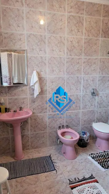 Foto 6 de Sobrado com 3 quartos à venda, 155m2 em Centro, Sao Bernardo Do Campo - SP