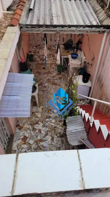 Foto 5 de Sobrado com 3 quartos à venda, 155m2 em Centro, Sao Bernardo Do Campo - SP