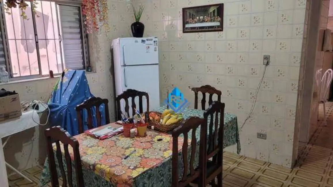 Foto 3 de Sobrado com 3 quartos à venda, 155m2 em Centro, Sao Bernardo Do Campo - SP