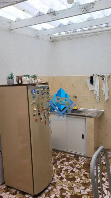 Foto 9 de Sobrado com 3 quartos à venda, 155m2 em Centro, Sao Bernardo Do Campo - SP