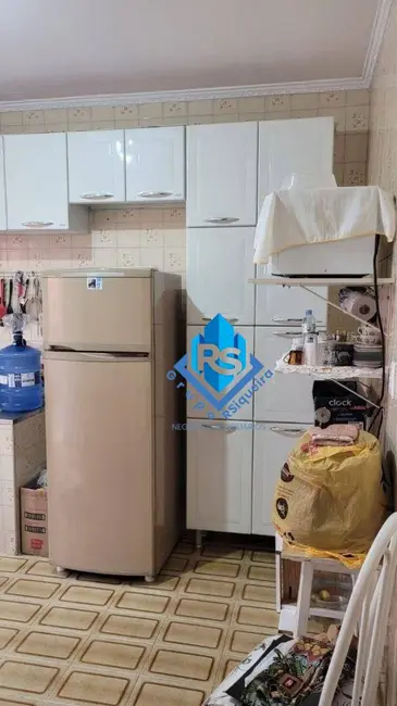 Foto 4 de Sobrado com 3 quartos à venda, 155m2 em Centro, Sao Bernardo Do Campo - SP