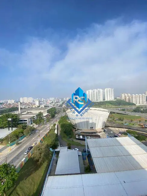 Apartamento com 2 quartos à venda, 56m2 em Planalto, Sao Bernardo Do Campo - SP - imagem 5 Foto 5 de Apartamento com 2 quartos à venda, 56m2 em Planalto, Sao Bernardo Do Campo - SP