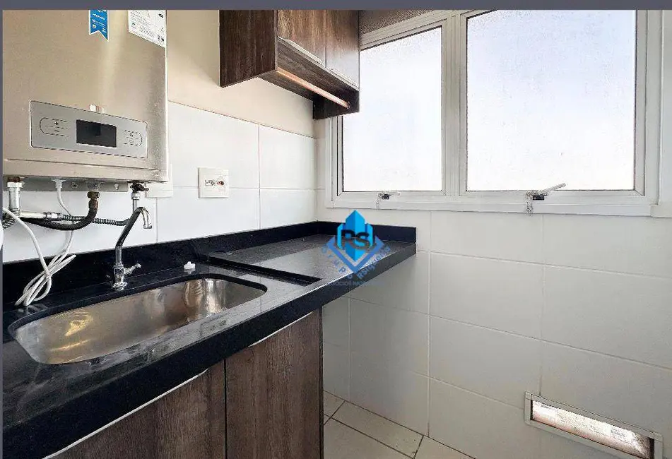 Foto 7 de Apartamento com 2 quartos à venda, 56m2 em Planalto, Sao Bernardo Do Campo - SP