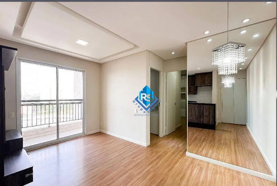 Foto 1 de Apartamento com 2 quartos à venda, 56m2 em Planalto, Sao Bernardo Do Campo - SP