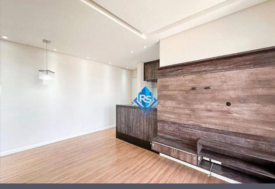 Foto 4 de Apartamento com 2 quartos à venda, 56m2 em Planalto, Sao Bernardo Do Campo - SP
