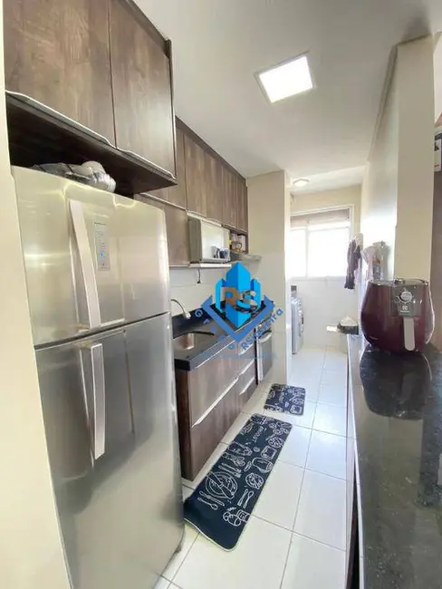 Apartamento com 2 quartos à venda, 56m2 em Planalto, Sao Bernardo Do Campo - SP - imagem 6 Foto 6 de Apartamento com 2 quartos à venda, 56m2 em Planalto, Sao Bernardo Do Campo - SP