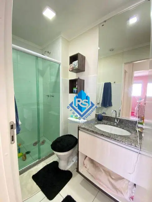 Apartamento com 2 quartos à venda, 56m2 em Planalto, Sao Bernardo Do Campo - SP - imagem 9 Foto 9 de Apartamento com 2 quartos à venda, 56m2 em Planalto, Sao Bernardo Do Campo - SP