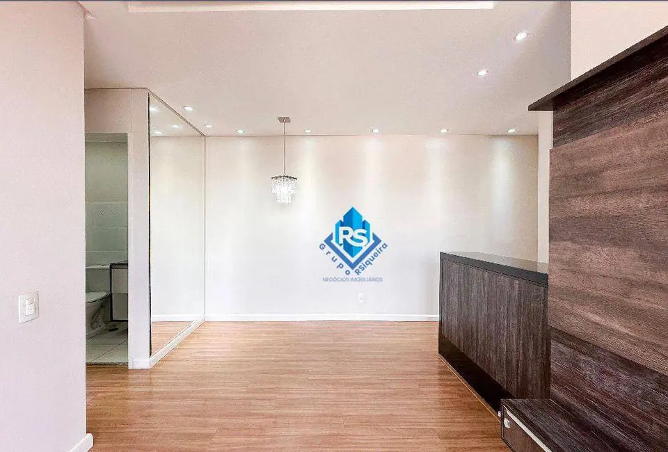 Foto 3 de Apartamento com 2 quartos à venda, 56m2 em Planalto, Sao Bernardo Do Campo - SP