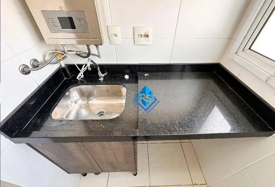 Foto 8 de Apartamento com 2 quartos à venda, 56m2 em Planalto, Sao Bernardo Do Campo - SP