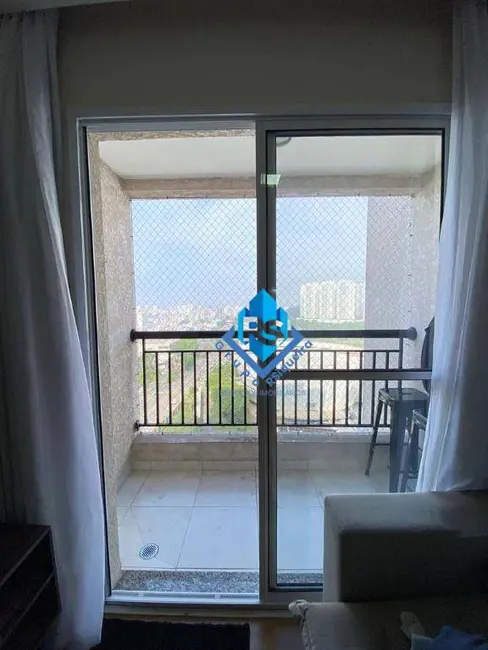 Apartamento com 2 quartos à venda, 56m2 em Planalto, Sao Bernardo Do Campo - SP - imagem 4 Foto 4 de Apartamento com 2 quartos à venda, 56m2 em Planalto, Sao Bernardo Do Campo - SP