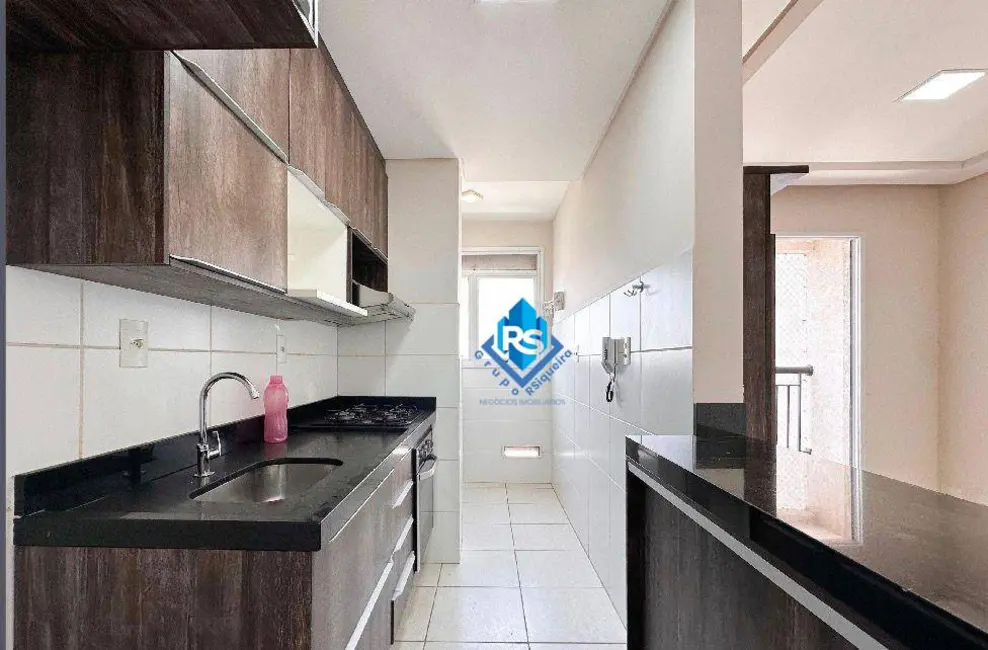 Foto 6 de Apartamento com 2 quartos à venda, 56m2 em Planalto, Sao Bernardo Do Campo - SP