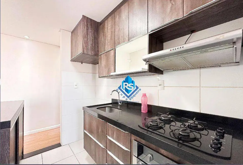Foto 5 de Apartamento com 2 quartos à venda, 56m2 em Planalto, Sao Bernardo Do Campo - SP
