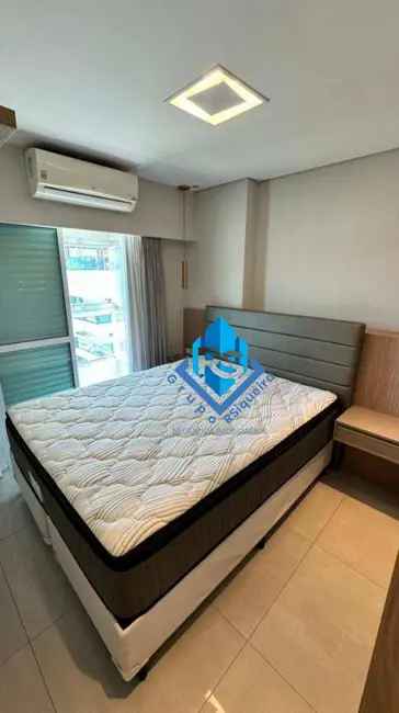 Foto 6 de Apartamento com 3 quartos à venda, 117m2 em Boqueirão, Praia Grande - SP