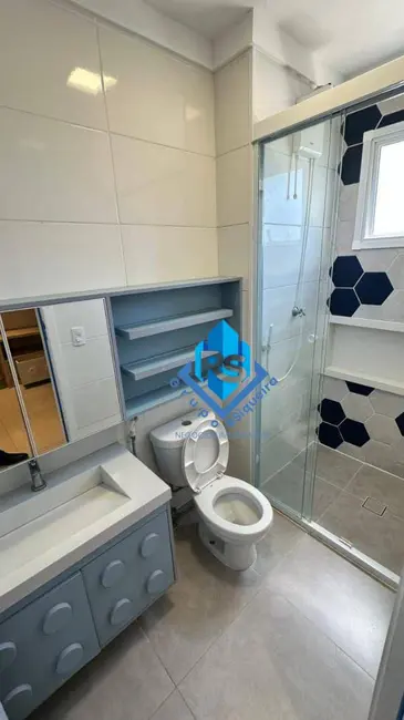 Foto 7 de Apartamento com 3 quartos à venda, 117m2 em Boqueirão, Praia Grande - SP