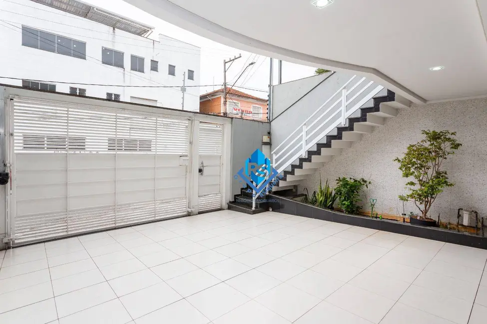 Sobrado com 3 quartos à venda, 280m2 em Vila Lusitânia, Sao Bernardo Do Campo - SP - imagem 4 Foto 4 de Sobrado com 3 quartos à venda, 280m2 em Vila Lusitânia, Sao Bernardo Do Campo - SP