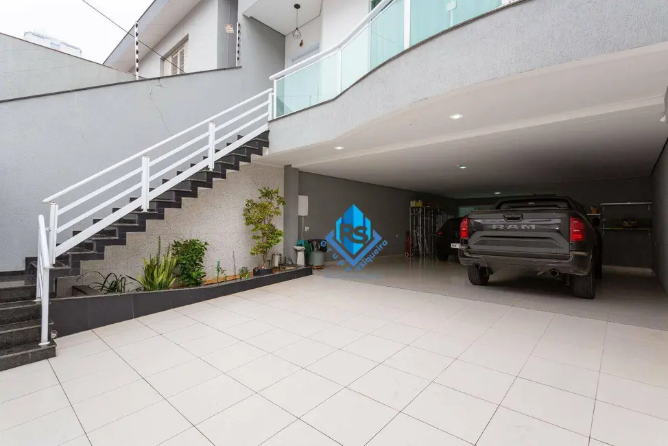 Sobrado com 3 quartos à venda, 280m2 em Vila Lusitânia, Sao Bernardo Do Campo - SP - imagem 5 Foto 5 de Sobrado com 3 quartos à venda, 280m2 em Vila Lusitânia, Sao Bernardo Do Campo - SP