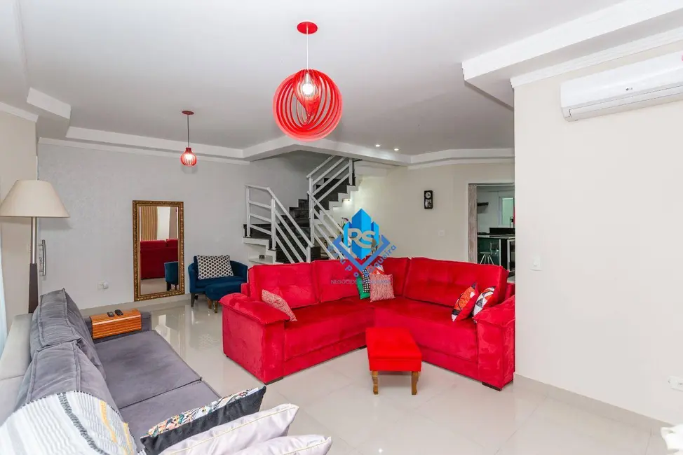 Sobrado com 3 quartos à venda, 280m2 em Vila Lusitânia, Sao Bernardo Do Campo - SP - imagem 1 Foto 1 de Sobrado com 3 quartos à venda, 280m2 em Vila Lusitânia, Sao Bernardo Do Campo - SP