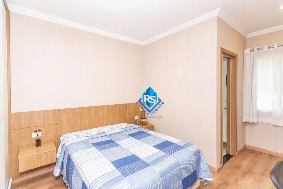 Sobrado com 3 quartos à venda, 280m2 em Vila Lusitânia, Sao Bernardo Do Campo - SP - imagem 9 Foto 9 de Sobrado com 3 quartos à venda, 280m2 em Vila Lusitânia, Sao Bernardo Do Campo - SP