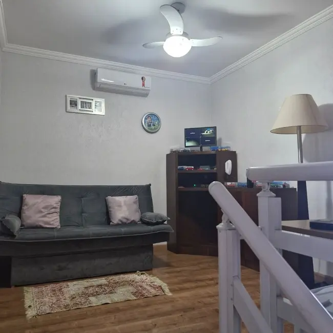 Sobrado com 3 quartos à venda, 280m2 em Vila Lusitânia, Sao Bernardo Do Campo - SP - imagem 7 Foto 7 de Sobrado com 3 quartos à venda, 280m2 em Vila Lusitânia, Sao Bernardo Do Campo - SP