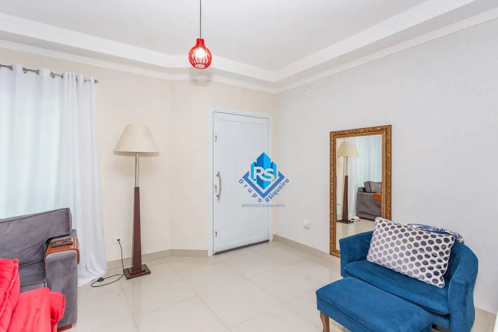 Sobrado com 3 quartos à venda, 280m2 em Vila Lusitânia, Sao Bernardo Do Campo - SP - imagem 3 Foto 3 de Sobrado com 3 quartos à venda, 280m2 em Vila Lusitânia, Sao Bernardo Do Campo - SP