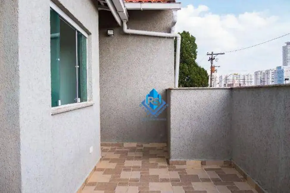 Sobrado com 2 quartos para alugar, 160m2 em Vila Gilda, Santo Andre - SP - imagem 4 Foto 4 de Sobrado com 2 quartos para alugar, 160m2 em Vila Gilda, Santo Andre - SP