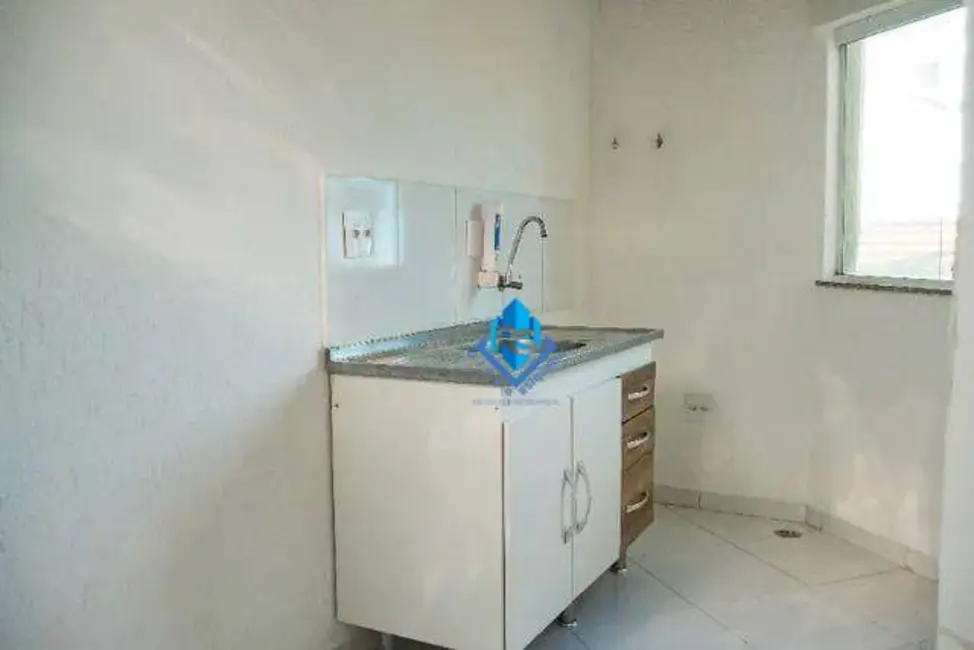 Sobrado com 2 quartos para alugar, 160m2 em Vila Gilda, Santo Andre - SP - imagem 6 Foto 6 de Sobrado com 2 quartos para alugar, 160m2 em Vila Gilda, Santo Andre - SP