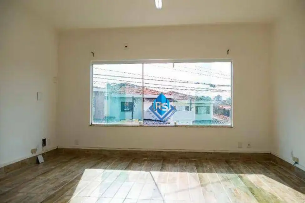 Sobrado com 2 quartos para alugar, 160m2 em Vila Gilda, Santo Andre - SP - imagem 2 Foto 2 de Sobrado com 2 quartos para alugar, 160m2 em Vila Gilda, Santo Andre - SP